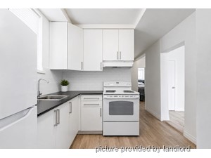 1 Bedroom apartment for rent in TORONTO