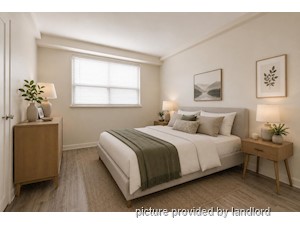 1 Bedroom apartment for rent in TORONTO