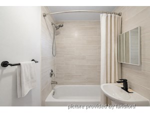 1 Bedroom apartment for rent in TORONTO