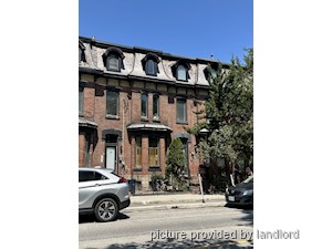 1 Bedroom apartment for rent in TORONTO