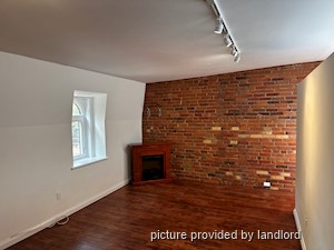 1 Bedroom apartment for rent in TORONTO