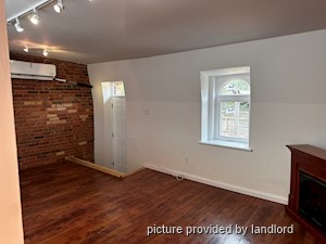1 Bedroom apartment for rent in TORONTO