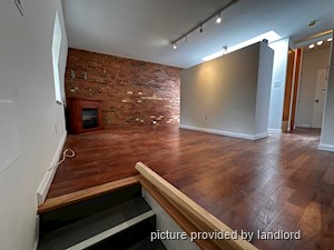 1 Bedroom apartment for rent in TORONTO