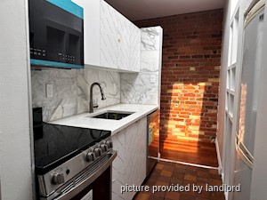 1 Bedroom apartment for rent in TORONTO