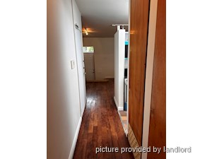 1 Bedroom apartment for rent in TORONTO