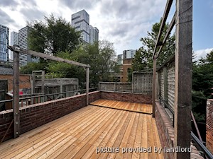 1 Bedroom apartment for rent in TORONTO