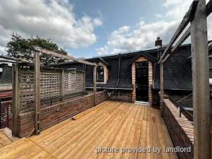 1 Bedroom apartment for rent in TORONTO