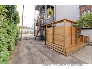 1 Bedroom apartment for rent in HAMILTON