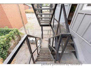 1 Bedroom apartment for rent in HAMILTON