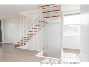 1 Bedroom apartment for rent in HAMILTON