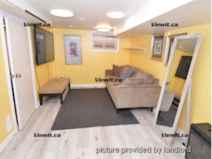 1 Bedroom apartment for rent in TORONTO
