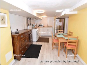1 Bedroom apartment for rent in TORONTO
