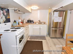 1 Bedroom apartment for rent in TORONTO
