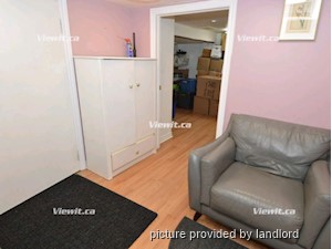1 Bedroom apartment for rent in TORONTO