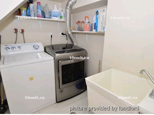 1 Bedroom apartment for rent in TORONTO