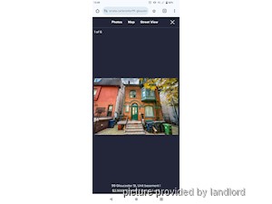 Room / Shared apartment for rent in TORONTO