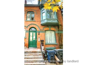 Room / Shared apartment for rent in TORONTO