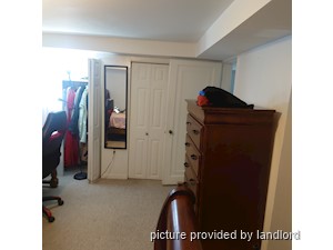 Room / Shared apartment for rent in TORONTO