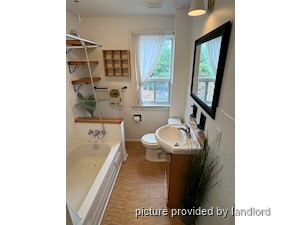 1 Bedroom apartment for rent in TORONTO
