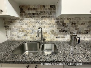 2 Bedroom apartment for rent in TORONTO