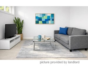 2 Bedroom apartment for rent in TORONTO