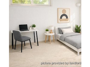 2 Bedroom apartment for rent in TORONTO