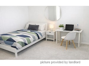 2 Bedroom apartment for rent in TORONTO