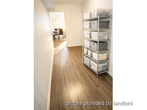 2 Bedroom apartment for rent in TORONTO