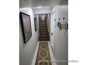 1 Bedroom apartment for rent in CALEDON