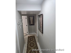 1 Bedroom apartment for rent in CALEDON