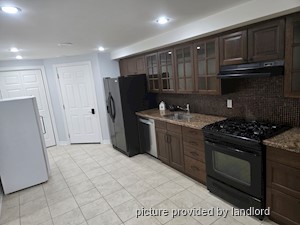 1 Bedroom apartment for rent in CALEDON