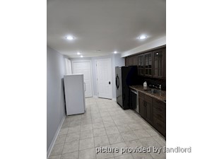 1 Bedroom apartment for rent in CALEDON
