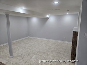 1 Bedroom apartment for rent in CALEDON