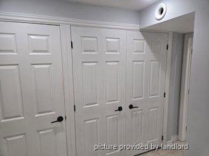 1 Bedroom apartment for rent in CALEDON