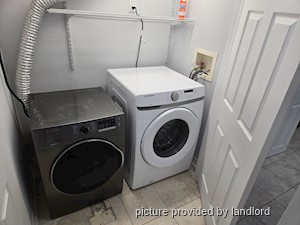 1 Bedroom apartment for rent in CALEDON