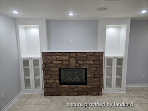 1 Bedroom apartment for rent in CALEDON