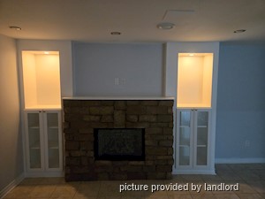 1 Bedroom apartment for rent in CALEDON