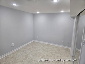 1 Bedroom apartment for rent in CALEDON