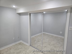 1 Bedroom apartment for rent in CALEDON
