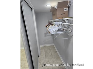 1 Bedroom apartment for rent in CALEDON