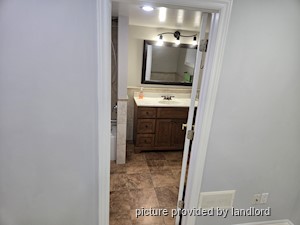 1 Bedroom apartment for rent in CALEDON