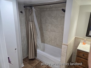 1 Bedroom apartment for rent in CALEDON