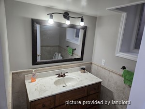 1 Bedroom apartment for rent in CALEDON