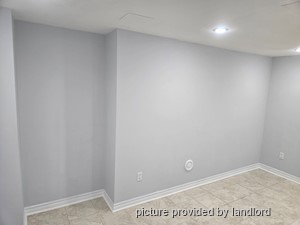 1 Bedroom apartment for rent in CALEDON
