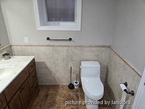 1 Bedroom apartment for rent in CALEDON