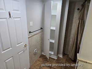 1 Bedroom apartment for rent in CALEDON