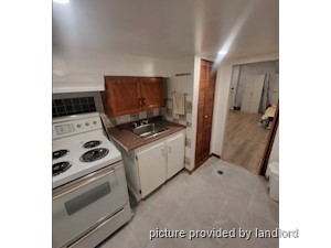 1 Bedroom apartment for rent in TORONTO