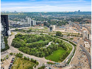 1 Bedroom apartment for rent in TORONTO