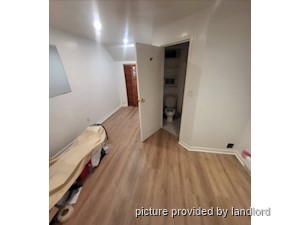 1 Bedroom apartment for rent in TORONTO