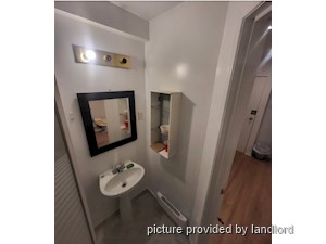 1 Bedroom apartment for rent in TORONTO